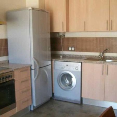 Apartamentos Albamar II Calpe Exteriér fotografie