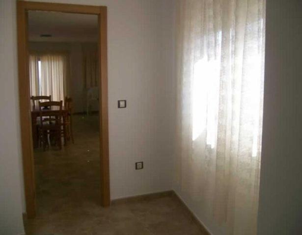 Apartamentos Albamar II Calpe Exteriér fotografie