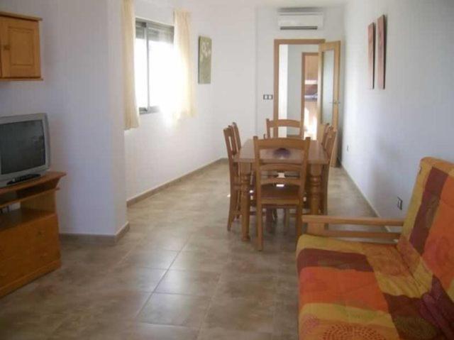 Apartamentos Albamar II Calpe Exteriér fotografie