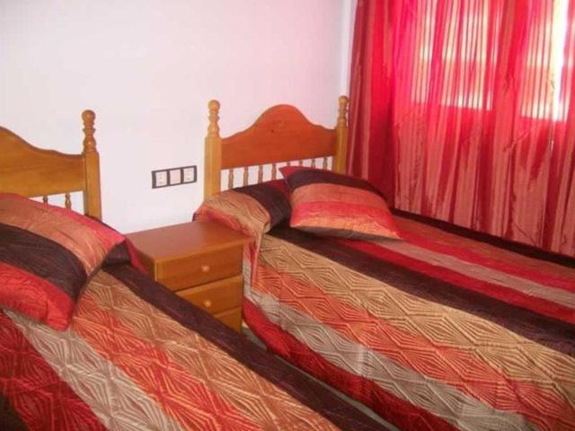Apartamentos Albamar II Calpe Exteriér fotografie