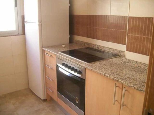 Apartamentos Albamar II Calpe Exteriér fotografie