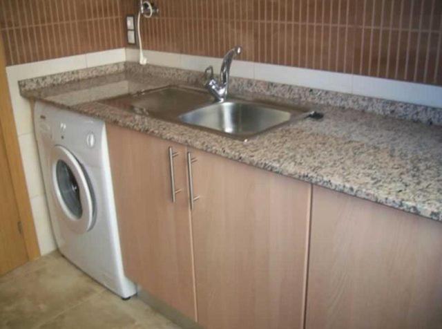 Apartamentos Albamar II Calpe Exteriér fotografie