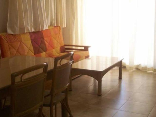Apartamentos Albamar II Calpe Exteriér fotografie