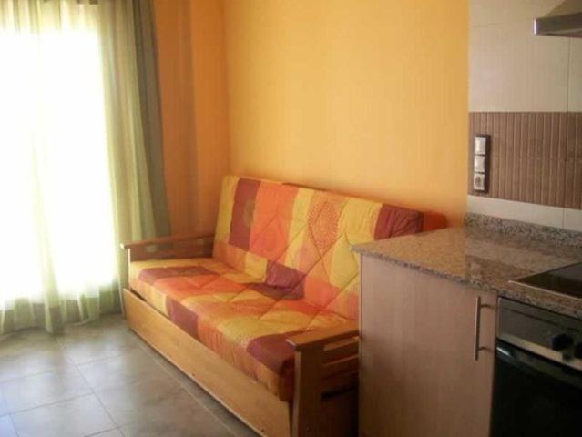 Apartamentos Albamar II Calpe Exteriér fotografie