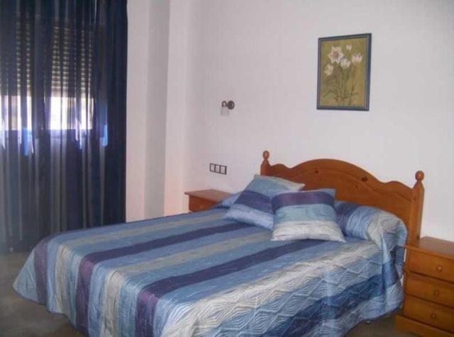 Apartamentos Albamar II Calpe Exteriér fotografie